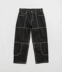 Butter Goods Adilson Jeans in Black