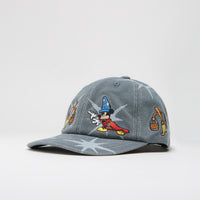 Butter Goods All Over Cap in Slate thumbnail