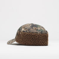 Butter Goods All Terrain Flap Cap - Forest Camo thumbnail