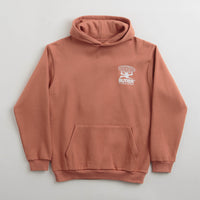 Butter Goods All Terrain Hoodie - Oak thumbnail