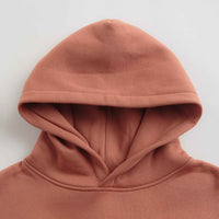 Butter Goods All Terrain Hoodie - Oak thumbnail