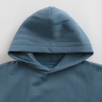 Butter Goods All Terrain Hoodie in Slate Blue thumbnail
