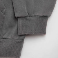 Butter Goods All Terrain Hoodie in Washed Steel thumbnail