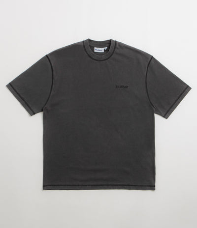 Butter Goods Alpine T-Shirt - Black