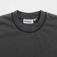 Butter Goods Alpine T-Shirt - Black thumbnail
