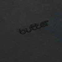 Butter Goods Alpine T-Shirt - Black thumbnail
