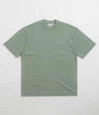 Butter Goods Alpine T-Shirt in Dull Mint