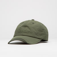 Butter Goods Alpine Tech Cap - Army thumbnail