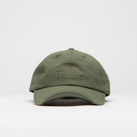 Butter Goods Alpine Tech Cap - Army thumbnail