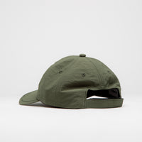 Butter Goods Alpine Tech Cap - Army thumbnail