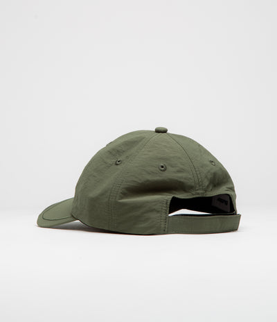 Butter Goods Alpine Tech Cap - Army
