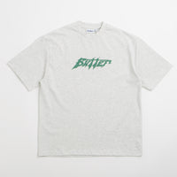 Butter Goods Amplify T-Shirt - Ash thumbnail