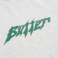 Butter Goods Amplify T-Shirt - Ash thumbnail