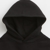 Butter Goods Art Hoodie in Black thumbnail