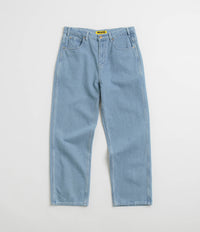 Butter Goods Art Jeans in Mid Blue
