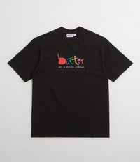 Butter Goods Art T-Shirt in Black