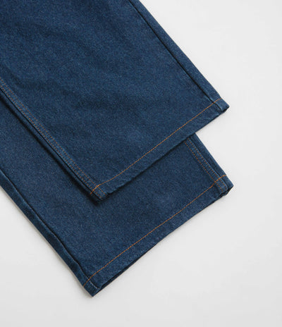 Butter Goods Baggy Jeans - Dark Indigo