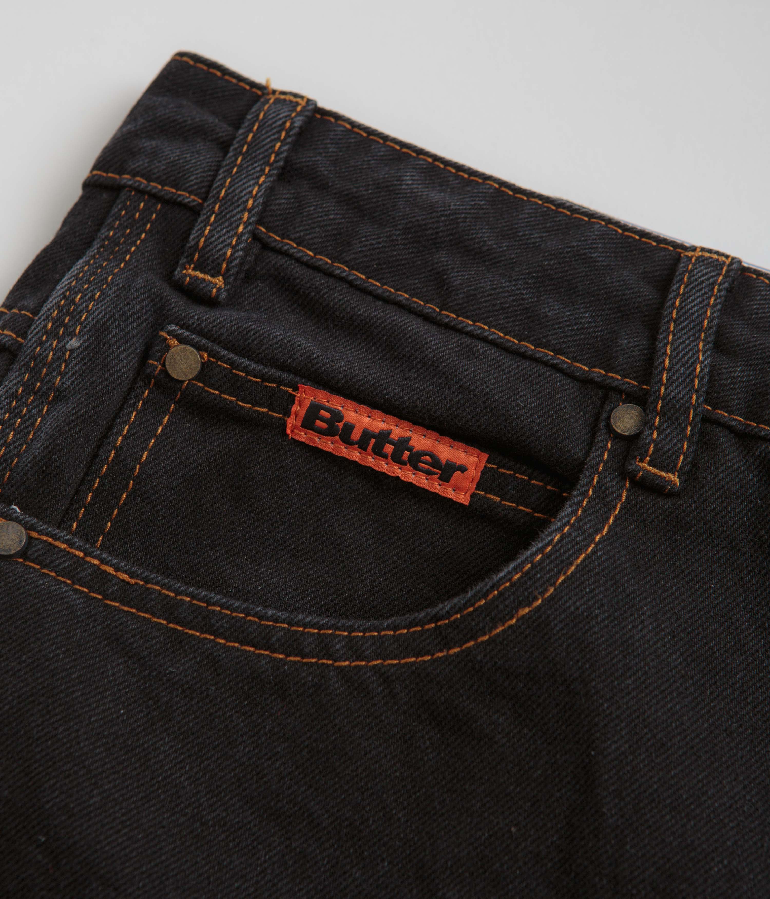 The Buckley Butter Shorts - 3 Colors