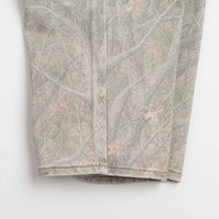 Butter Goods Baggy Jeans - Forest Camo thumbnail