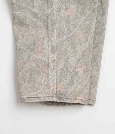 Butter Goods Baggy Jeans - Forest Camo