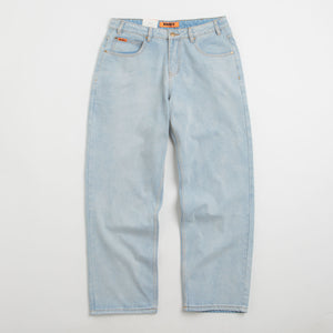 Light Blue / Blue