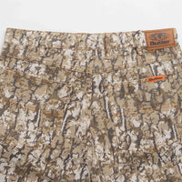 Butter Goods Bark Camo Jeans - Tan thumbnail