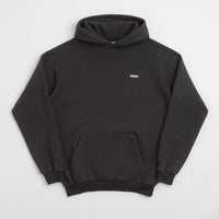 Butter Goods Basic Hoodie in Black thumbnail