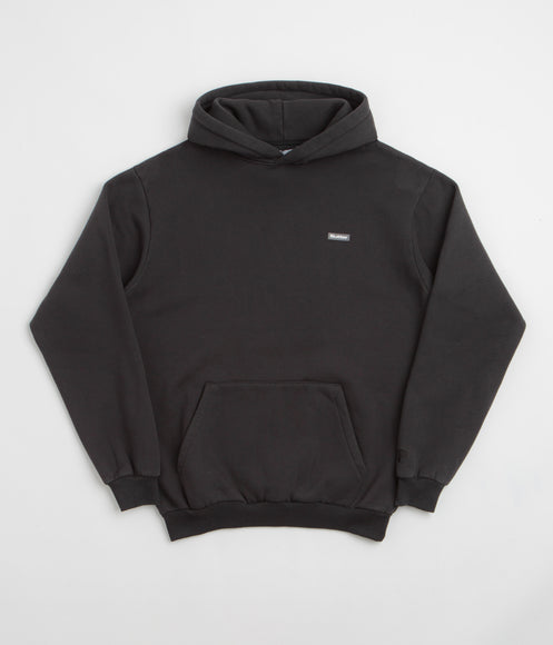 Butter Goods Basic Hoodie - Black
