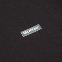 Butter Goods Basic Hoodie in Black thumbnail