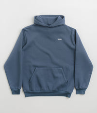 Butter Goods Basic Hoodie - Denim