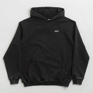 Washed Black