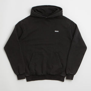 Washed Black