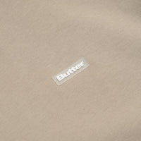 Butter Goods Basic Hoodie - Washed Sandstone thumbnail