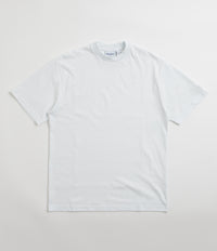 Butter Goods Basic T-Shirt in White
