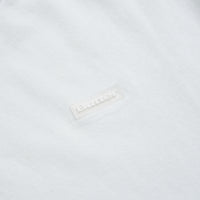 Butter Goods Basic T-Shirt in White thumbnail