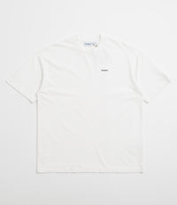 Butter Goods Basic T-Shirt in White and Black