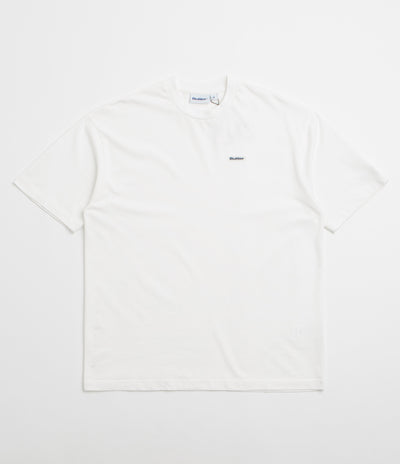 Butter Goods Basic T-Shirt in White and Black