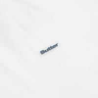 Butter Goods Basic T-Shirt in White and Black thumbnail