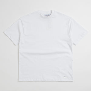 White / White