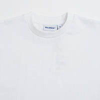 Butter Goods Basic T-Shirt - White / White thumbnail