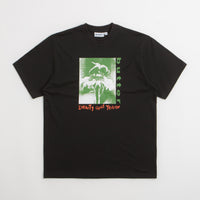 Butter Goods Beauty T-Shirt - Black thumbnail
