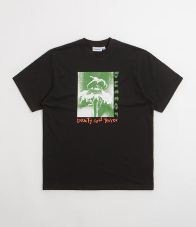 Butter Goods Beauty T-Shirt - Black