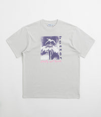 Butter Goods Beauty T-Shirt in Cement