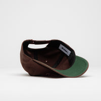 Butter Goods Blotch Cap - Bark thumbnail