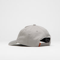 Butter Goods Blotch Cap - Cool Grey thumbnail