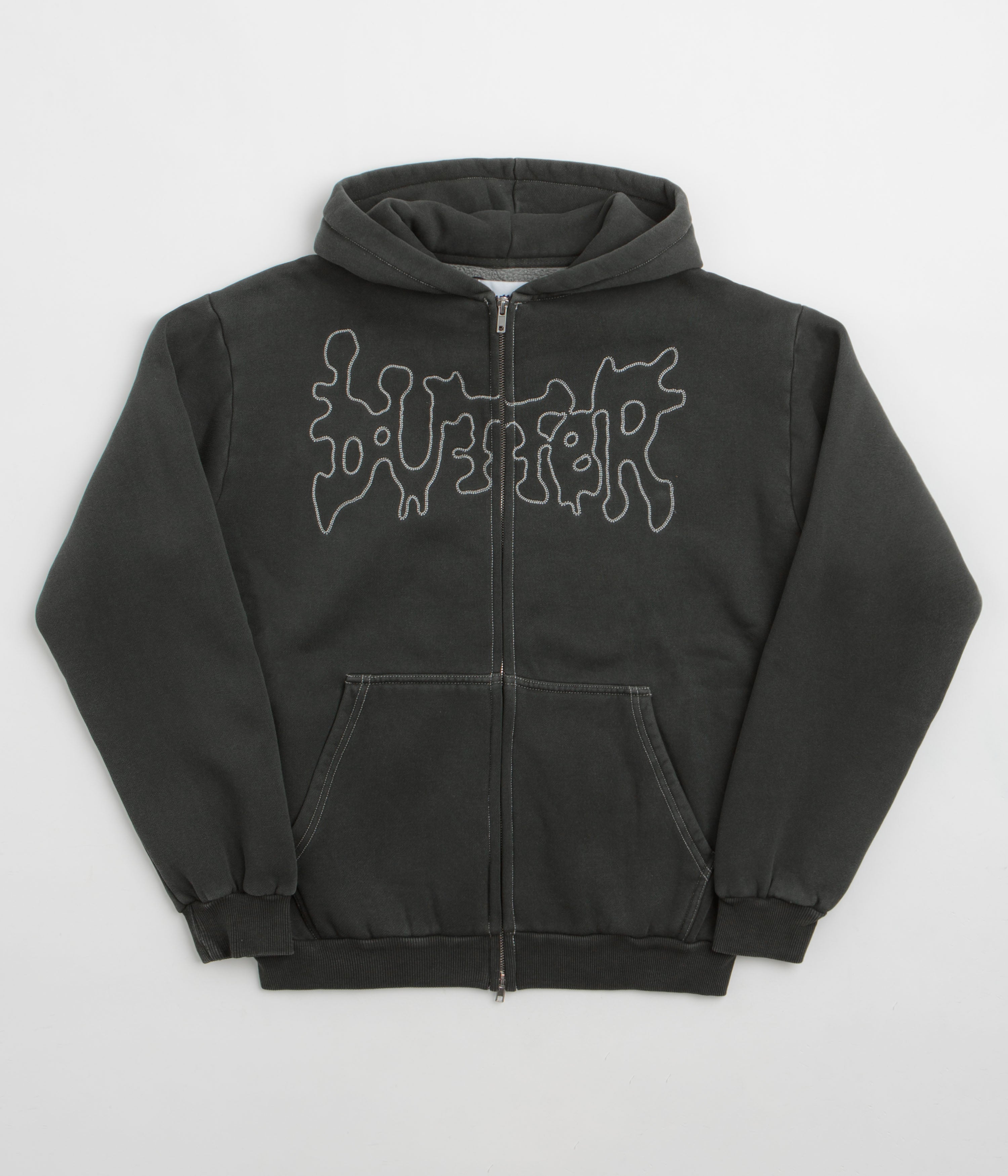 Fucking Awesome コンプリート　フルセット新品定価4万円　即発送 楽天市場】[SALE]FUCKING AWESOME : Stamp Logo Zip Hoodie : FA-SLZH