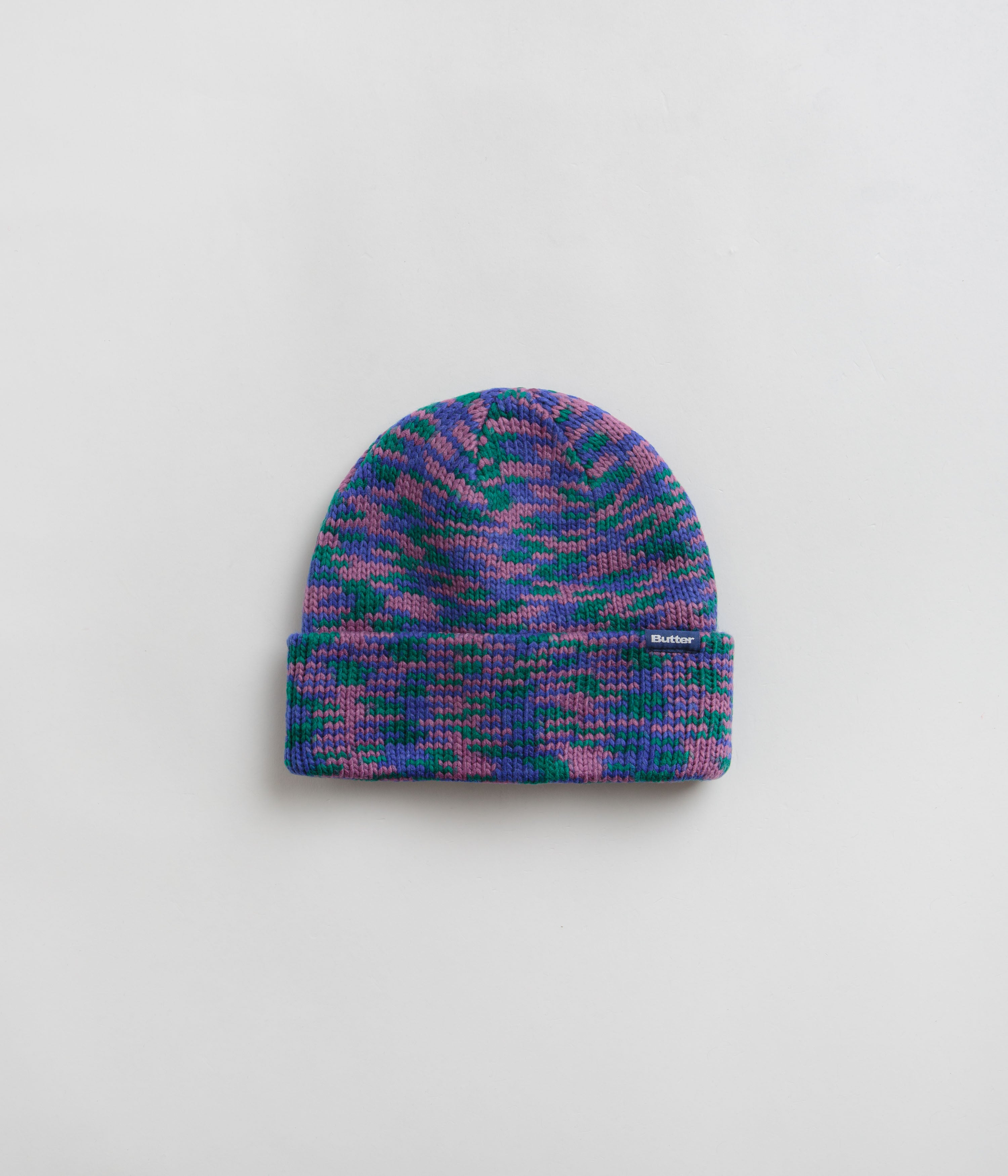 butter goods ビーニー　bluff speckle beanie xnrkgbhbozywq1dfmraq_1024x1024