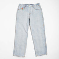 Butter Goods Bouquet Jeans - Light Blue thumbnail