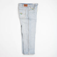 Butter Goods Bouquet Jeans - Light Blue thumbnail