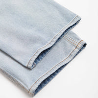Butter Goods Bouquet Jeans - Light Blue thumbnail